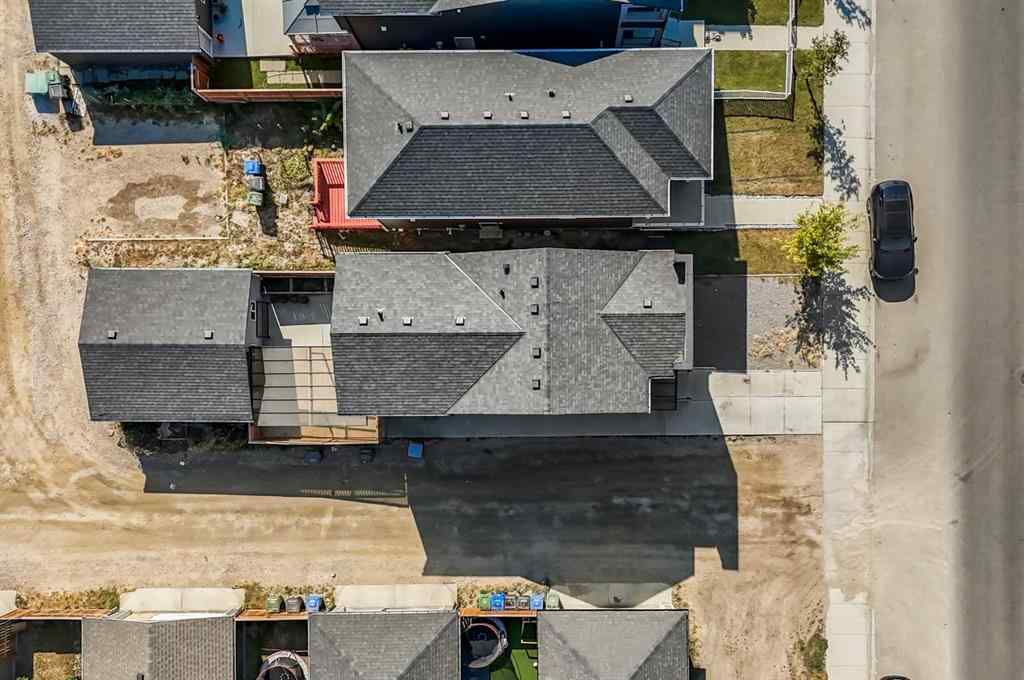 MLS® A2258781 - 1132 Cornerstone Street NE in Cornerstone Calgary, Residential