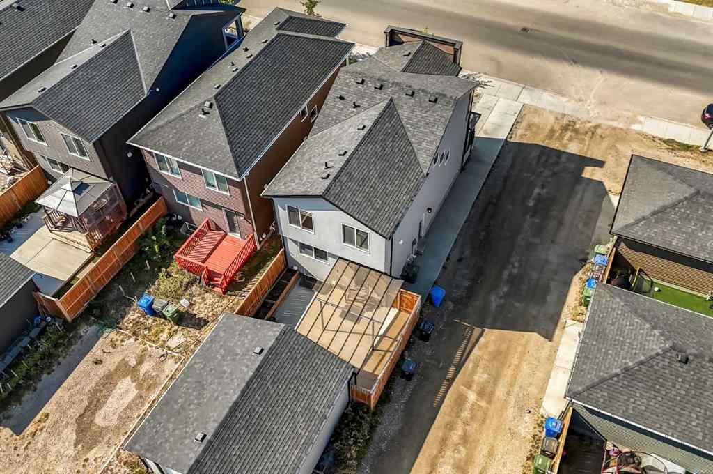 MLS® A2258781 - 1132 Cornerstone Street NE in Cornerstone Calgary, Residential