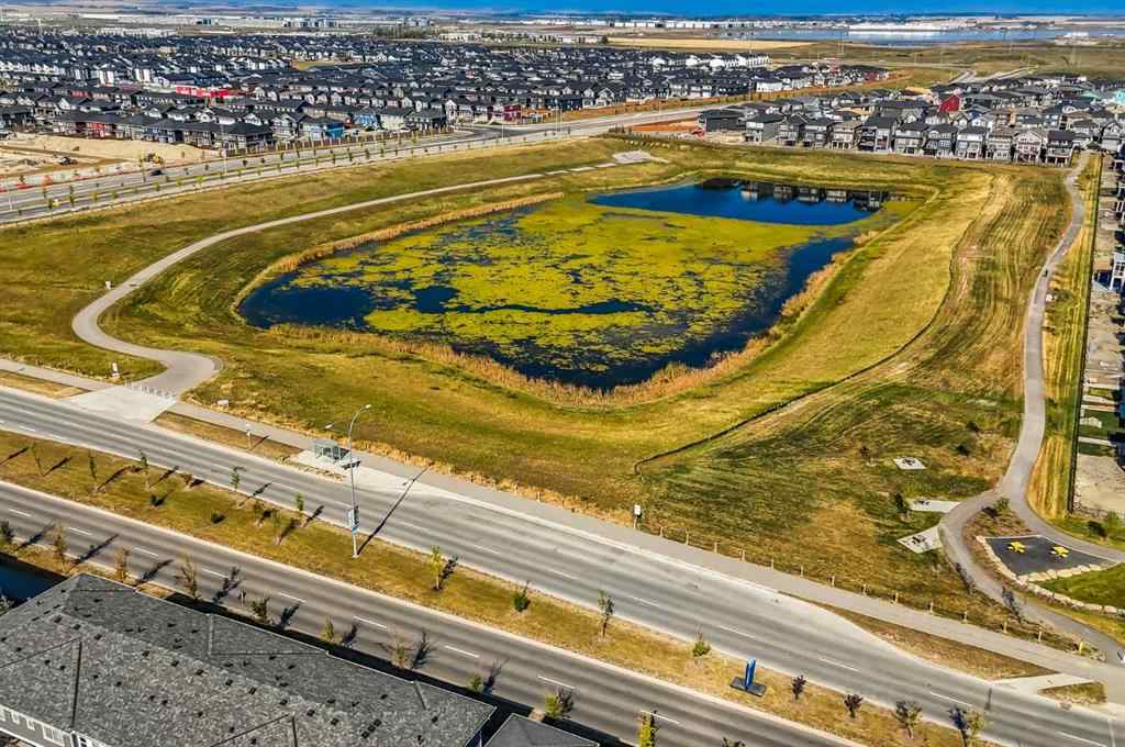 MLS® A2258781 - 1132 Cornerstone Street NE in Cornerstone Calgary, Residential