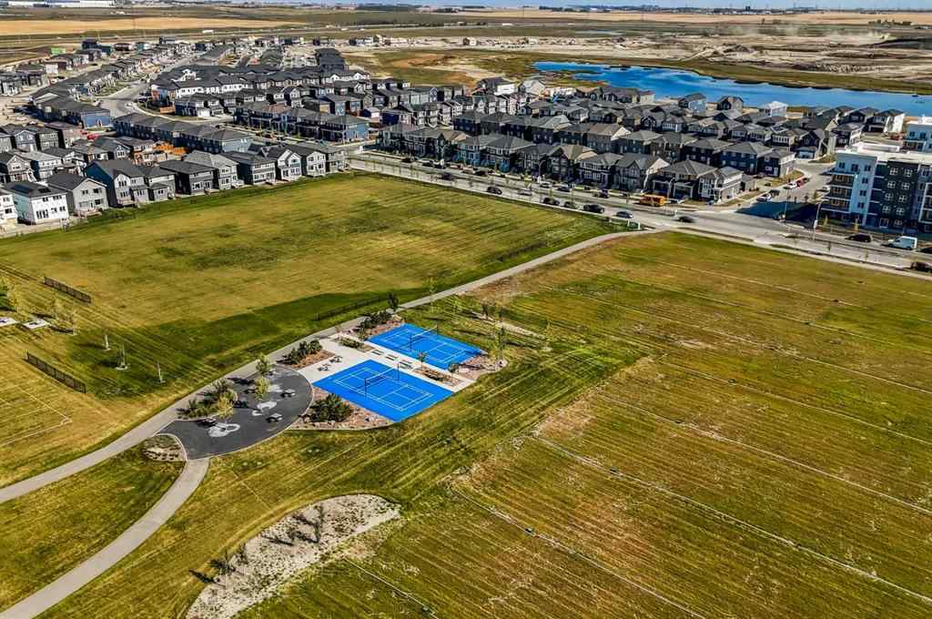 MLS® A2258781 - 1132 Cornerstone Street NE in Cornerstone Calgary, Residential