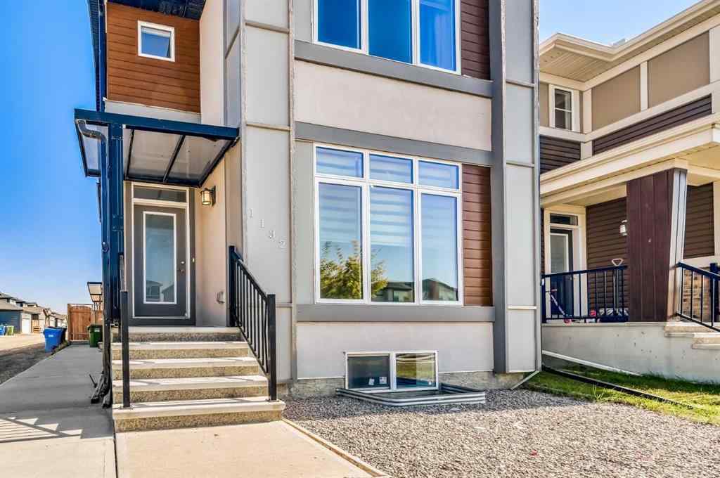 MLS® A2258781 - 1132 Cornerstone Street NE in Cornerstone Calgary, Residential
