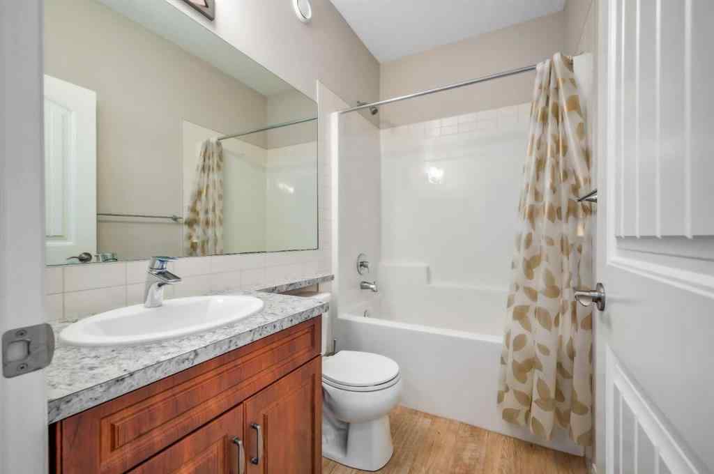 MLS® A2258781 - 1132 Cornerstone Street NE in Cornerstone Calgary, Residential