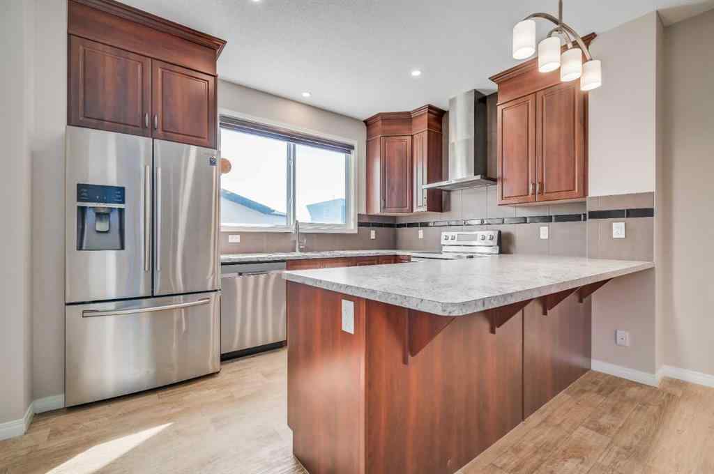 MLS® A2258781 - 1132 Cornerstone Street NE in Cornerstone Calgary, Residential