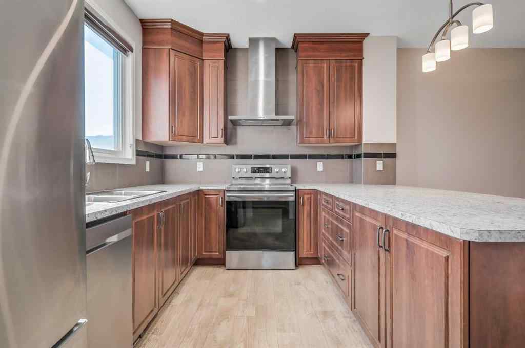 MLS® A2258781 - 1132 Cornerstone Street NE in Cornerstone Calgary, Residential