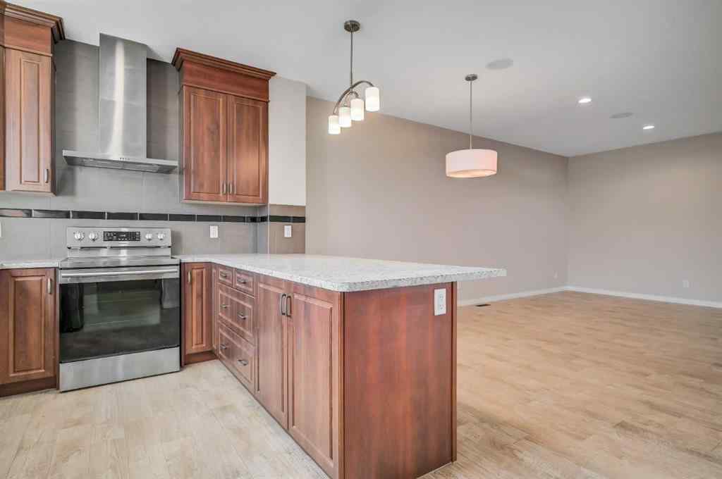 MLS® A2258781 - 1132 Cornerstone Street NE in Cornerstone Calgary, Residential