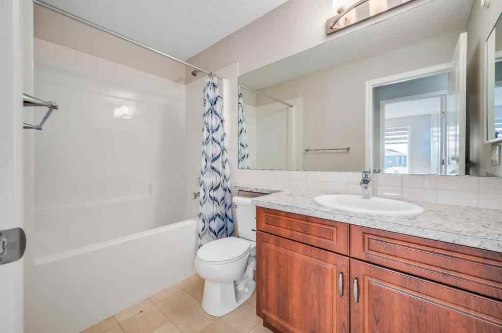 MLS® A2258781 - 1132 Cornerstone Street NE in Cornerstone Calgary, Residential