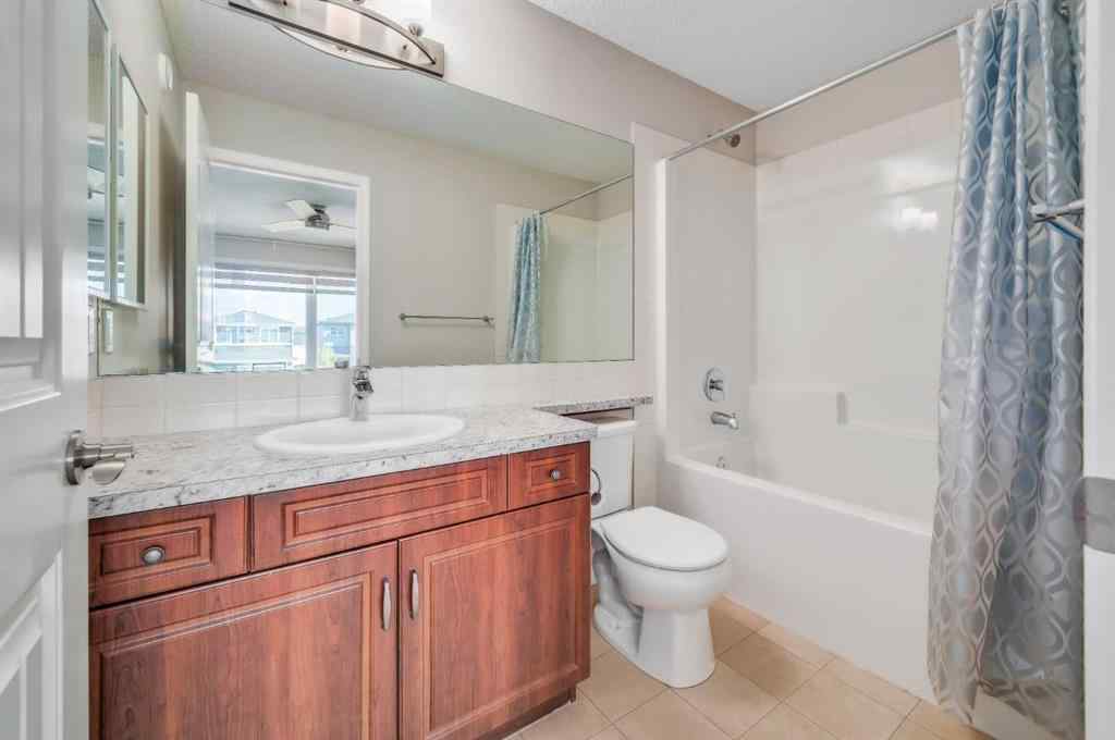 MLS® A2258781 - 1132 Cornerstone Street NE in Cornerstone Calgary, Residential