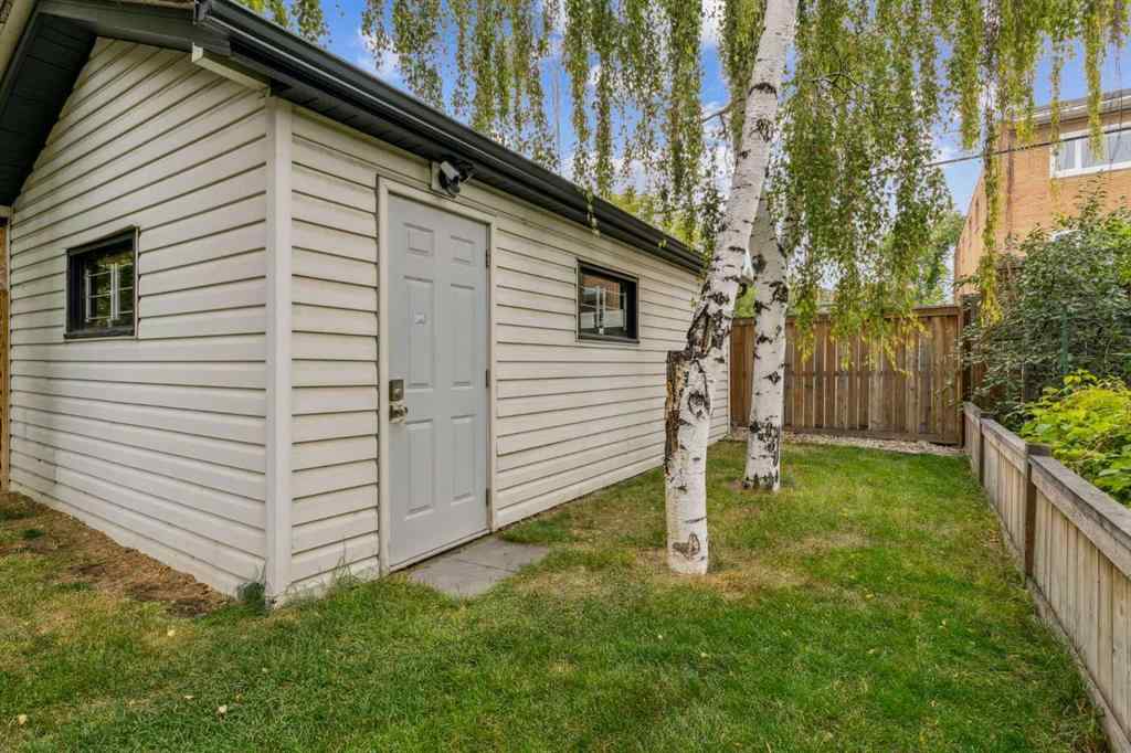 MLS® A2258783 - 1614 13 Avenue SW in Sunalta Calgary, Residential