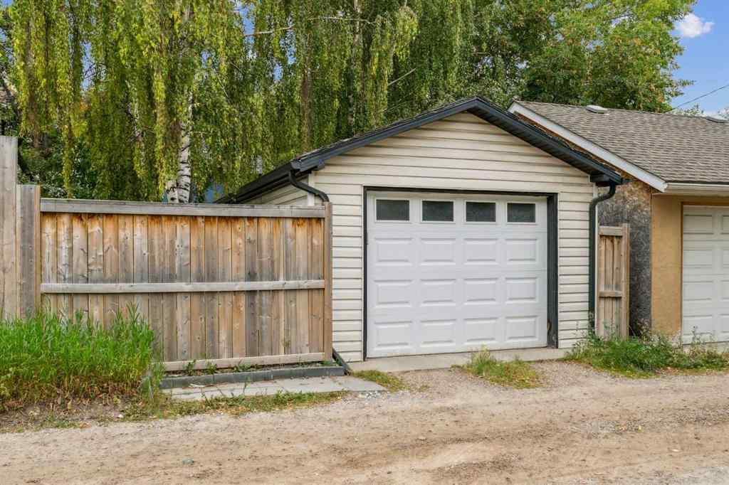 MLS® A2258783 - 1614 13 Avenue SW in Sunalta Calgary, Residential