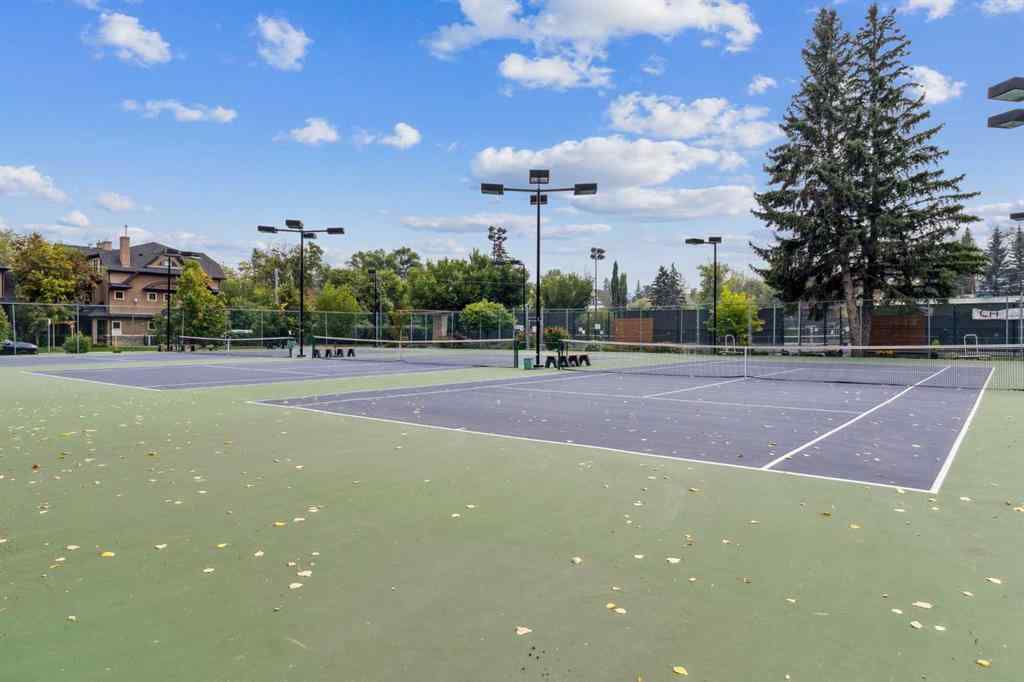 MLS® A2258783 - 1614 13 Avenue SW in Sunalta Calgary, Residential