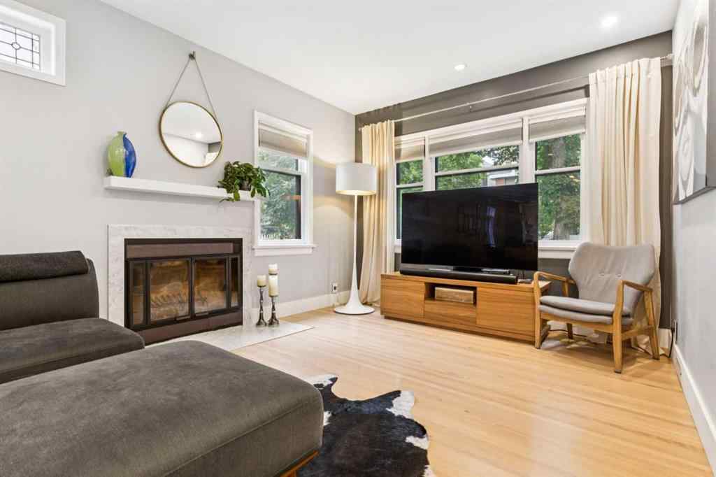 MLS® A2258783 - 1614 13 Avenue SW in Sunalta Calgary, Residential