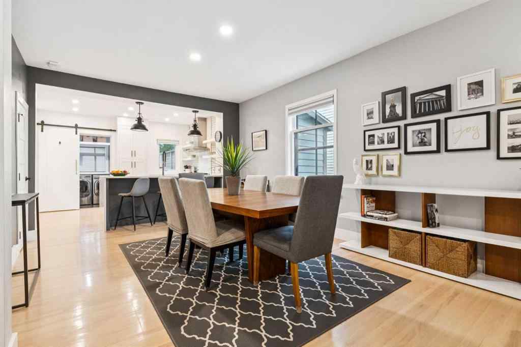 MLS® A2258783 - 1614 13 Avenue SW in Sunalta Calgary, Residential