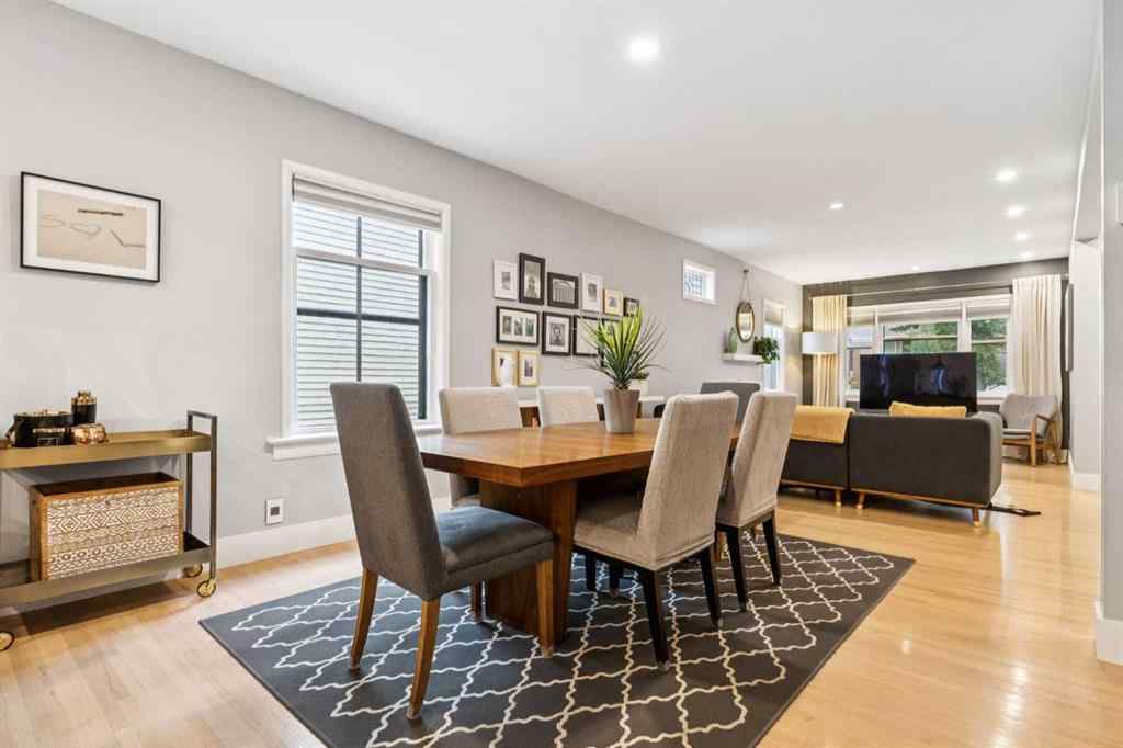 MLS® A2258783 - 1614 13 Avenue SW in Sunalta Calgary, Residential