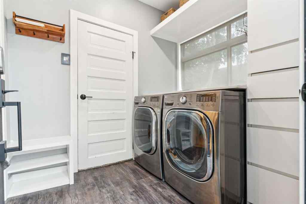 MLS® A2258783 - 1614 13 Avenue SW in Sunalta Calgary, Residential