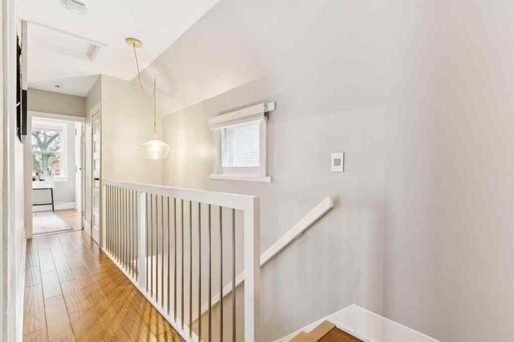 MLS® A2258783 - 1614 13 Avenue SW in Sunalta Calgary, Residential