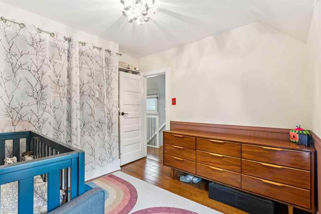 MLS® A2258783 - 1614 13 Avenue SW in Sunalta Calgary, Residential
