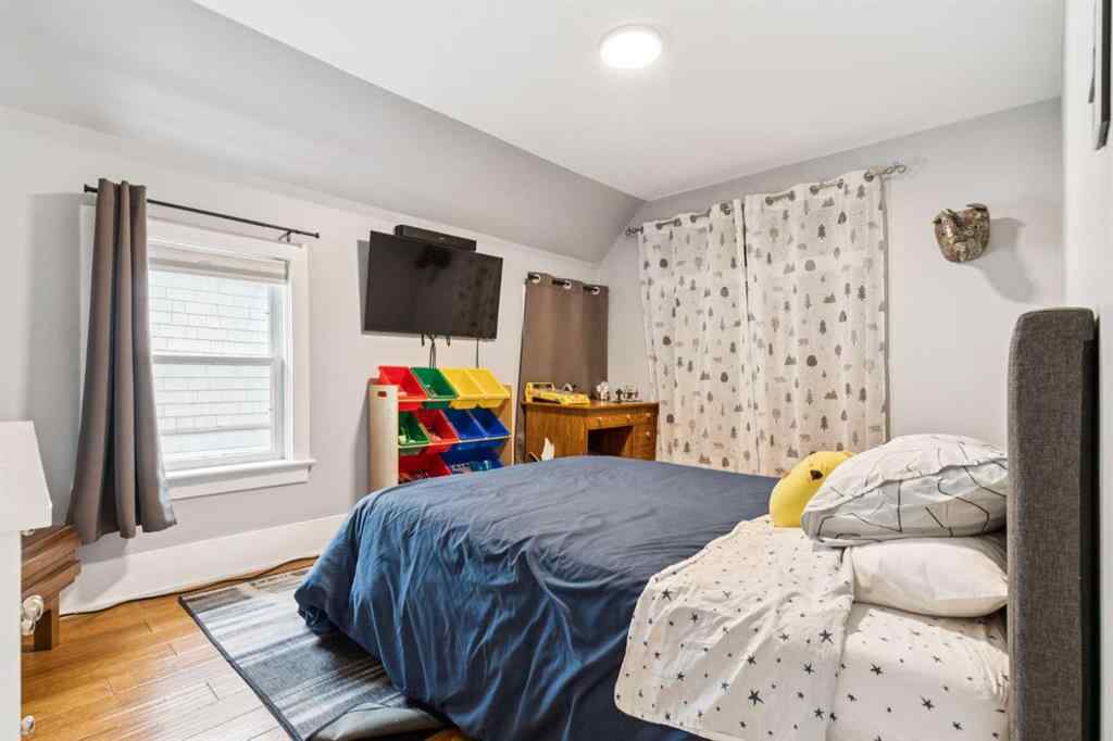 MLS® A2258783 - 1614 13 Avenue SW in Sunalta Calgary, Residential