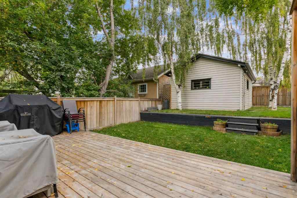 MLS® A2258783 - 1614 13 Avenue SW in Sunalta Calgary, Residential
