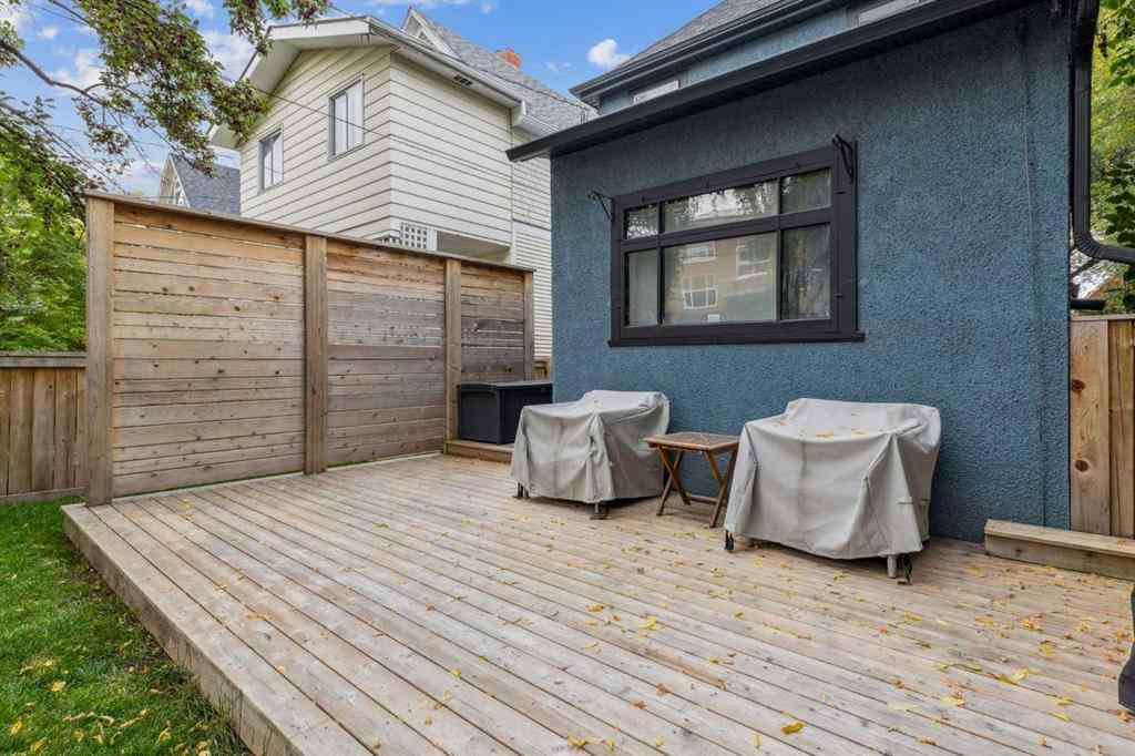 MLS® A2258783 - 1614 13 Avenue SW in Sunalta Calgary, Residential