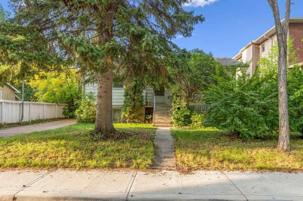 MLS® A2258784 - 512 52 Avenue SW in Windsor Park Calgary, Residential