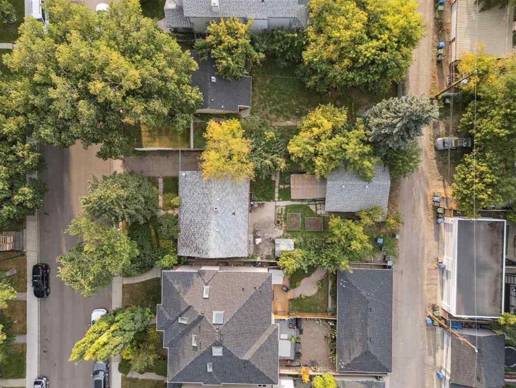 MLS® A2258784 - 512 52 Avenue SW in Windsor Park Calgary, Residential