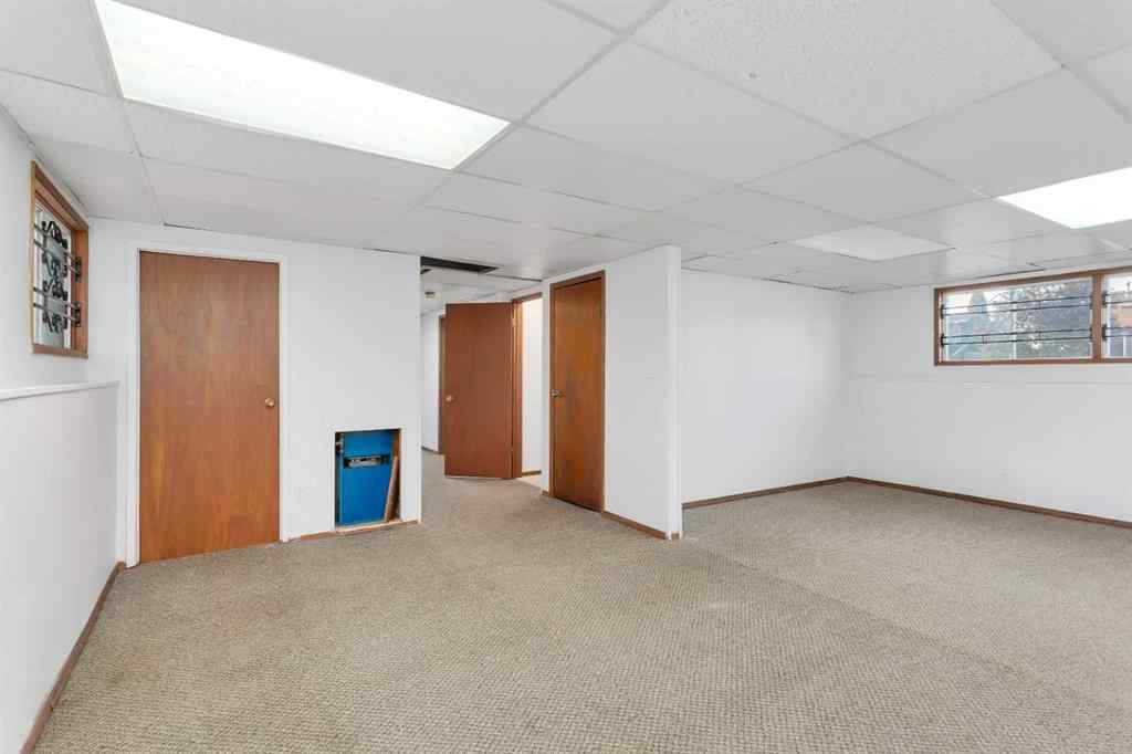 MLS® A2258785 - 91 Dawson Street  in Deer Park Village Red Deer, Residential