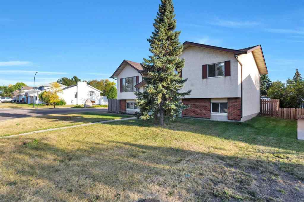 MLS® A2258785 - 91 Dawson Street  in Deer Park Village Red Deer, Residential