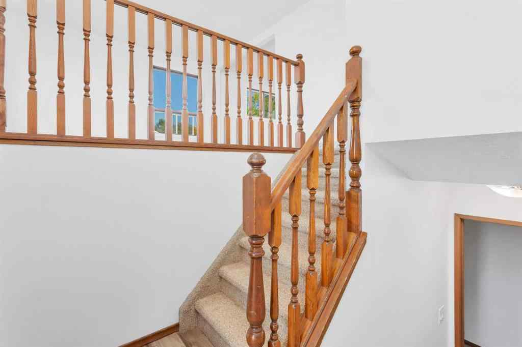 MLS® A2258785 - 91 Dawson Street  in Deer Park Village Red Deer, Residential