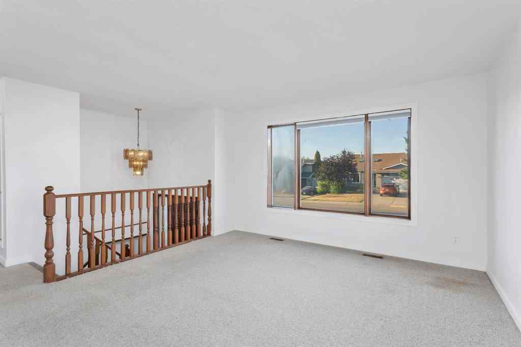 MLS® A2258785 - 91 Dawson Street  in Deer Park Village Red Deer, Residential