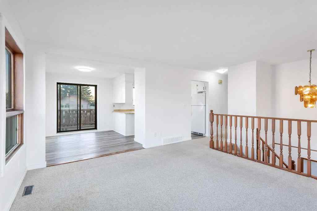 MLS® A2258785 - 91 Dawson Street  in Deer Park Village Red Deer, Residential