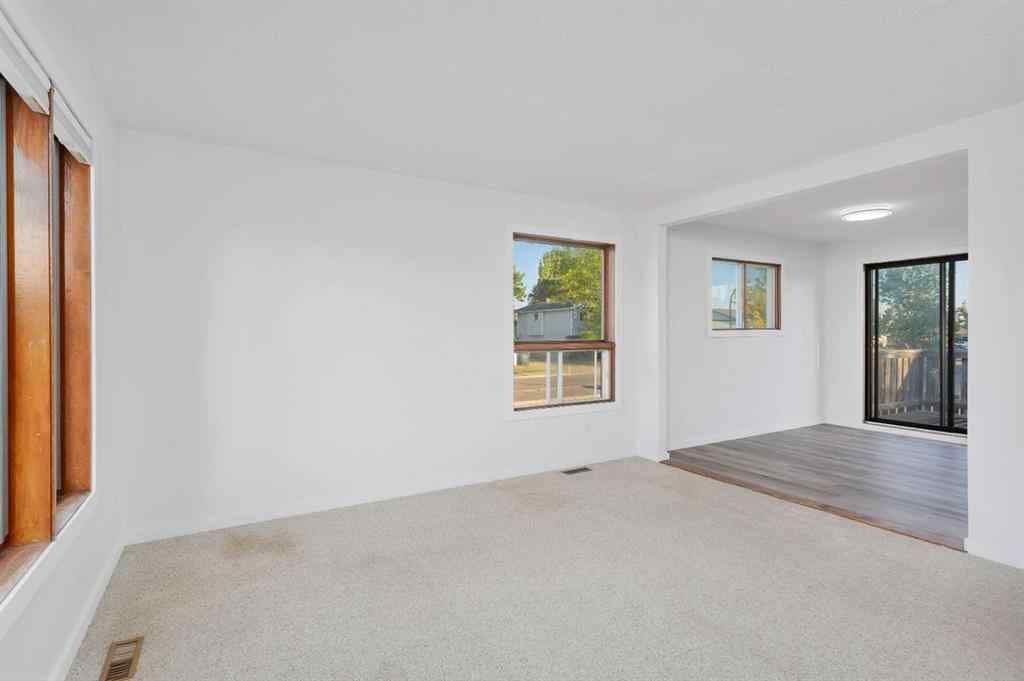 MLS® A2258785 - 91 Dawson Street  in Deer Park Village Red Deer, Residential