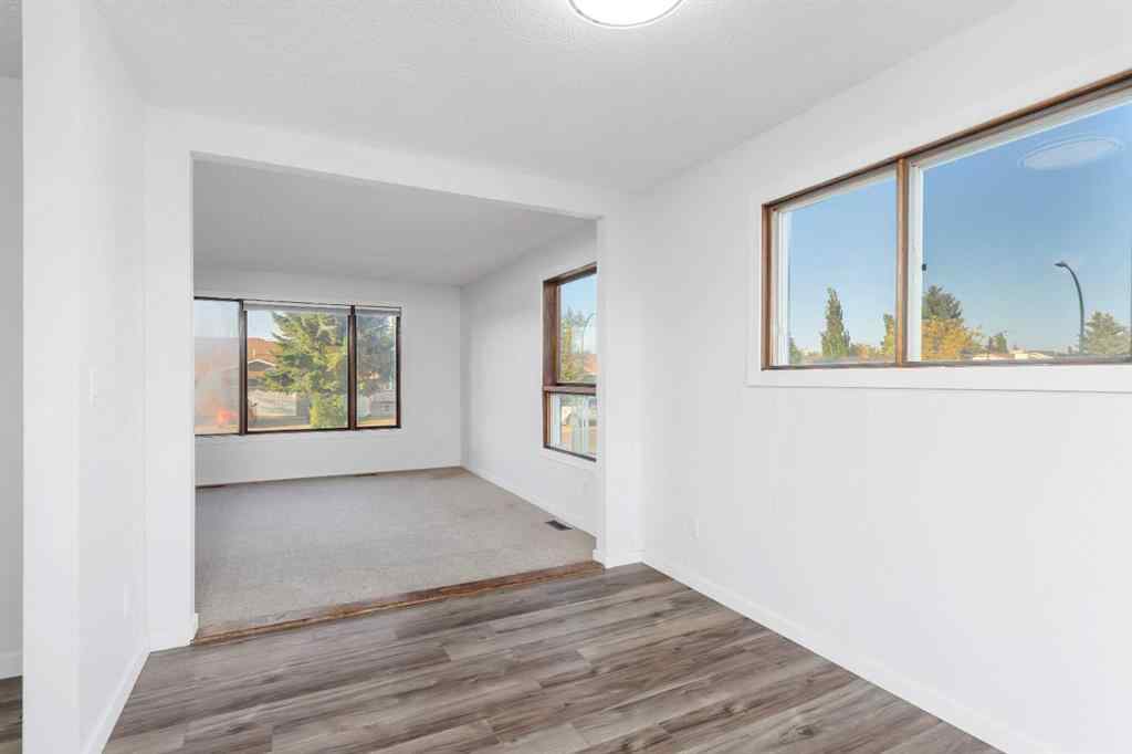 MLS® A2258785 - 91 Dawson Street  in Deer Park Village Red Deer, Residential