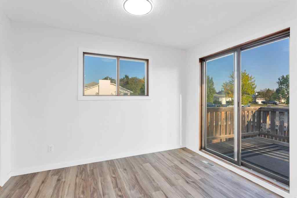 MLS® A2258785 - 91 Dawson Street  in Deer Park Village Red Deer, Residential