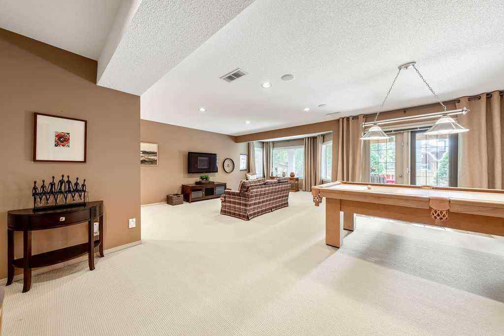 MLS® A2258786 - 96 Mt Douglas Point SE in McKenzie Lake Calgary, Residential