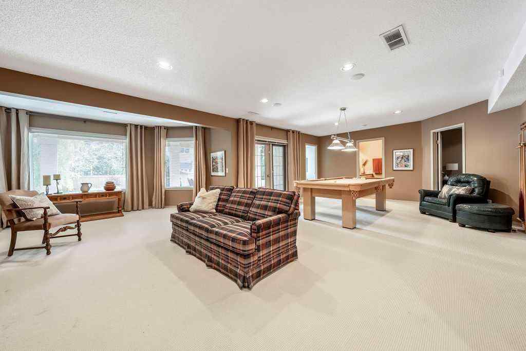 MLS® A2258786 - 96 Mt Douglas Point SE in McKenzie Lake Calgary, Residential