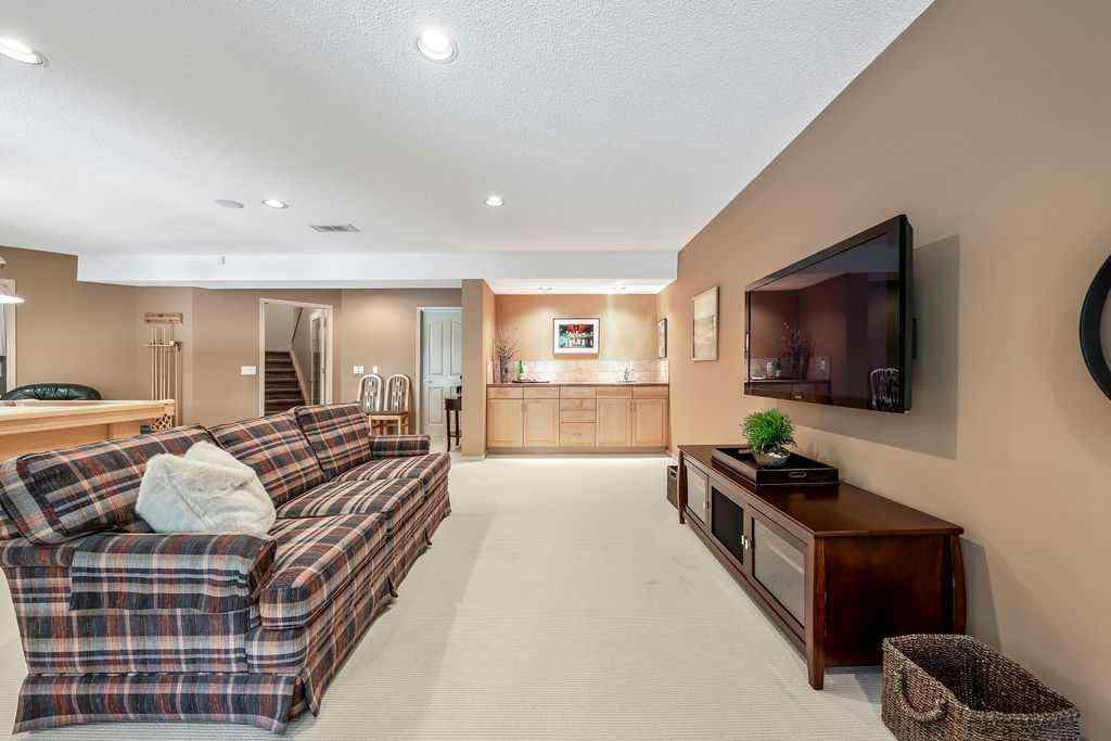 MLS® A2258786 - 96 Mt Douglas Point SE in McKenzie Lake Calgary, Residential