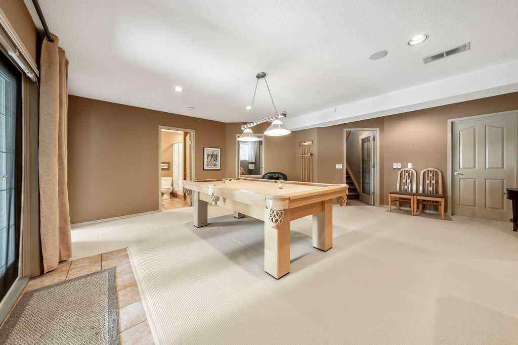 MLS® A2258786 - 96 Mt Douglas Point SE in McKenzie Lake Calgary, Residential