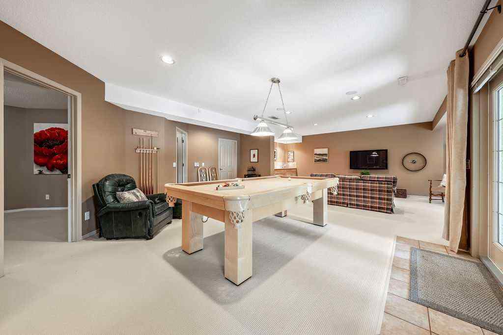 MLS® A2258786 - 96 Mt Douglas Point SE in McKenzie Lake Calgary, Residential