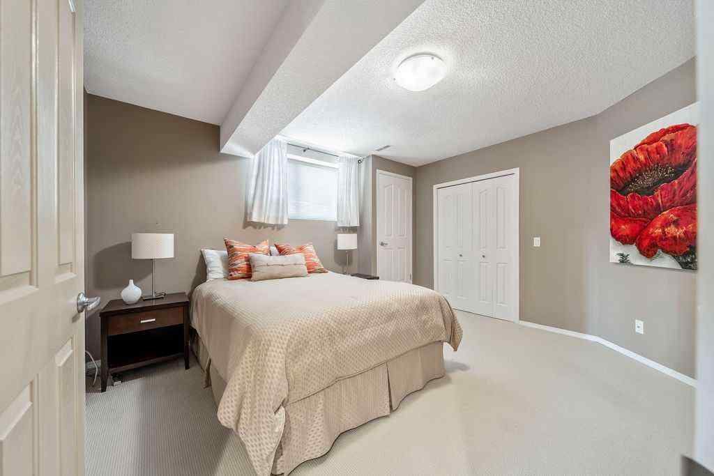 MLS® A2258786 - 96 Mt Douglas Point SE in McKenzie Lake Calgary, Residential