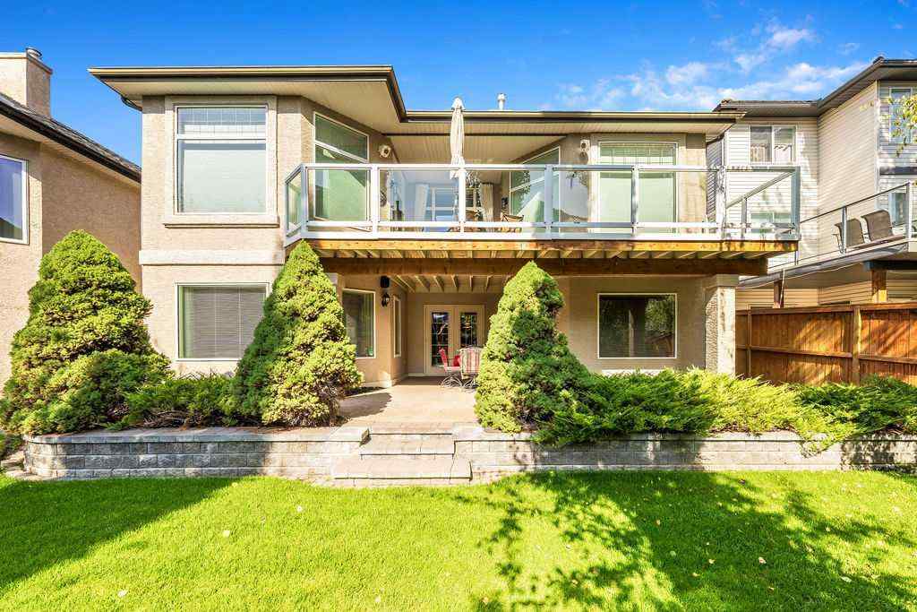 MLS® A2258786 - 96 Mt Douglas Point SE in McKenzie Lake Calgary, Residential
