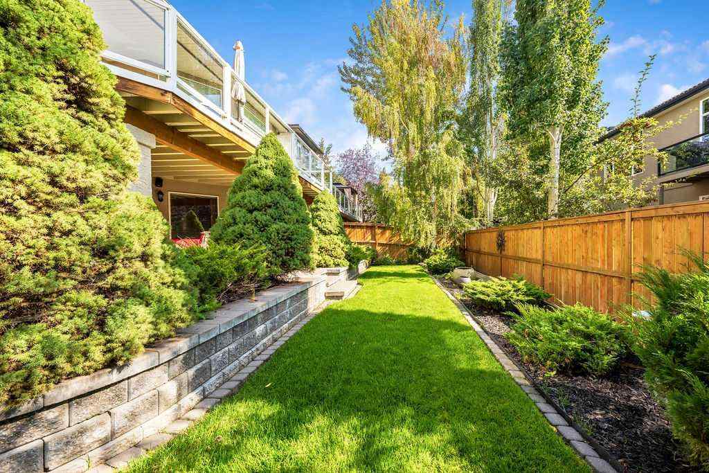 MLS® A2258786 - 96 Mt Douglas Point SE in McKenzie Lake Calgary, Residential