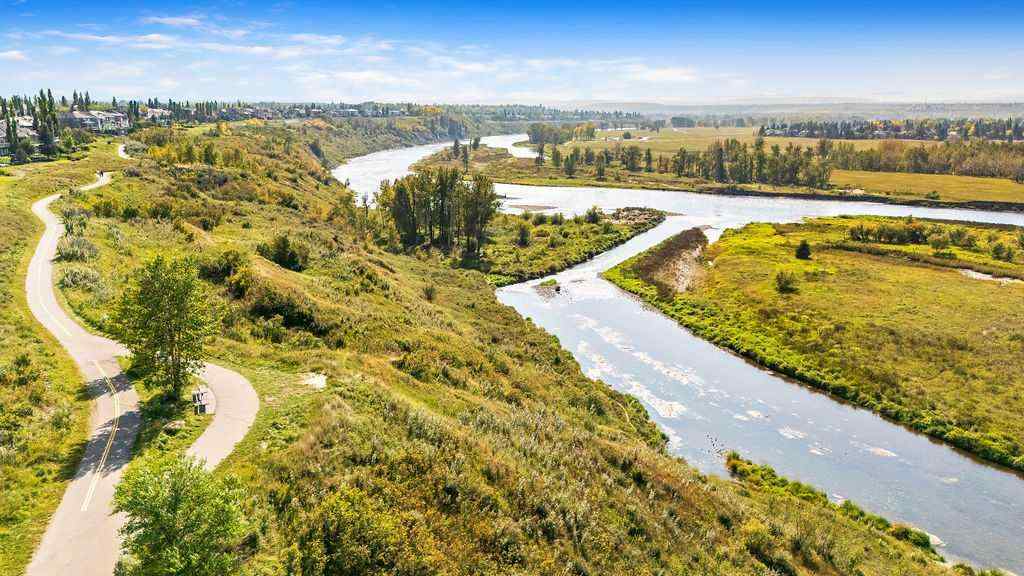 MLS® A2258786 - 96 Mt Douglas Point SE in McKenzie Lake Calgary, Residential