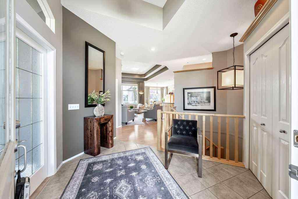MLS® A2258786 - 96 Mt Douglas Point SE in McKenzie Lake Calgary, Residential