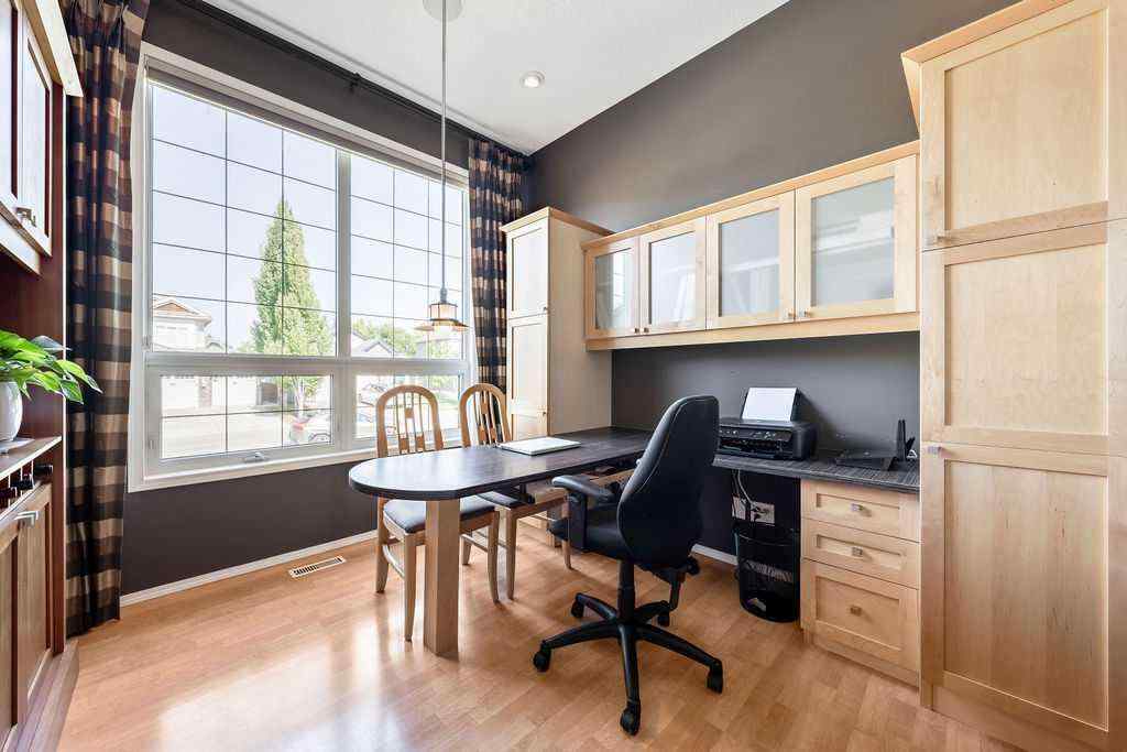 MLS® A2258786 - 96 Mt Douglas Point SE in McKenzie Lake Calgary, Residential