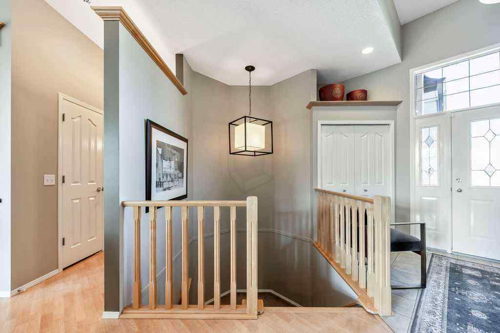 MLS® A2258786 - 96 Mt Douglas Point SE in McKenzie Lake Calgary, Residential