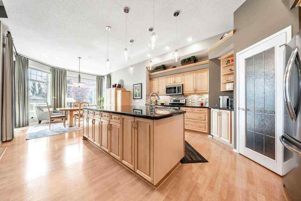 MLS® A2258786 - 96 Mt Douglas Point SE in McKenzie Lake Calgary, Residential