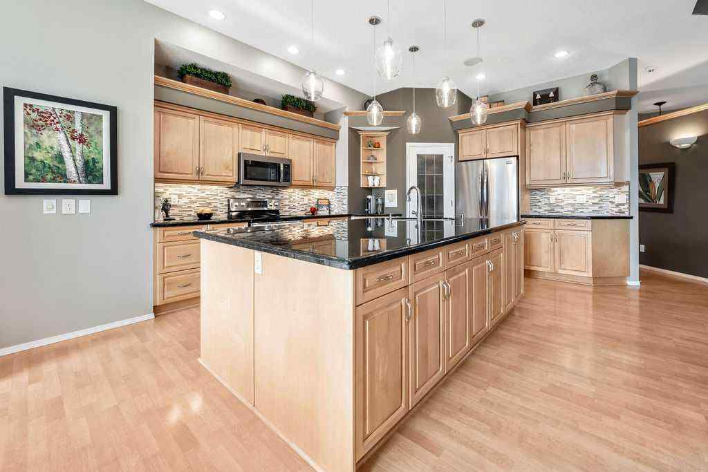 MLS® A2258786 - 96 Mt Douglas Point SE in McKenzie Lake Calgary, Residential