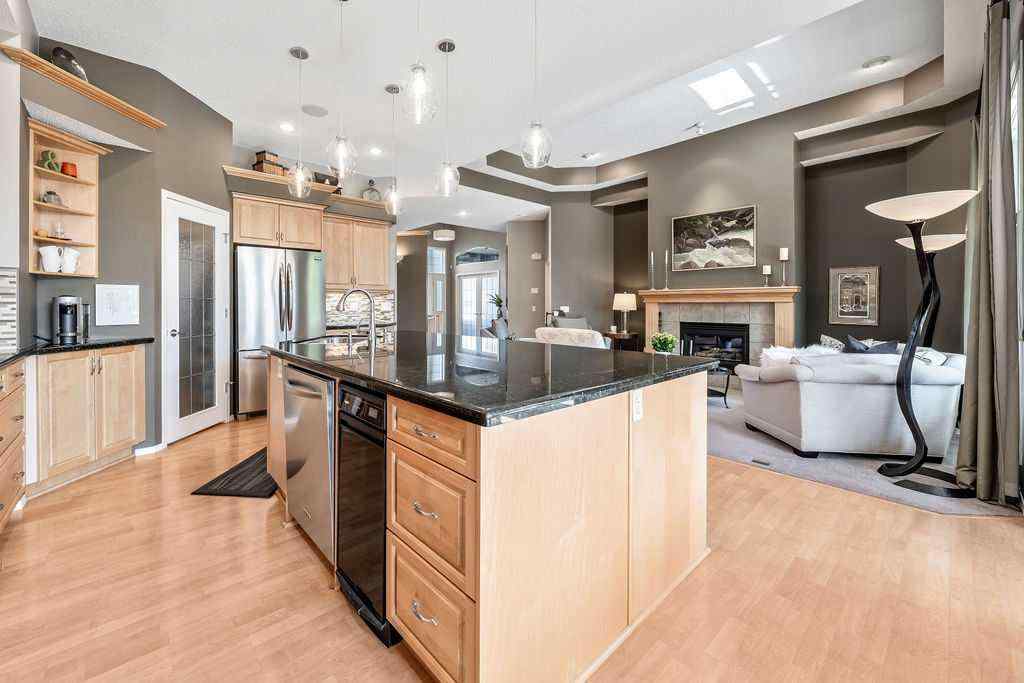 MLS® A2258786 - 96 Mt Douglas Point SE in McKenzie Lake Calgary, Residential