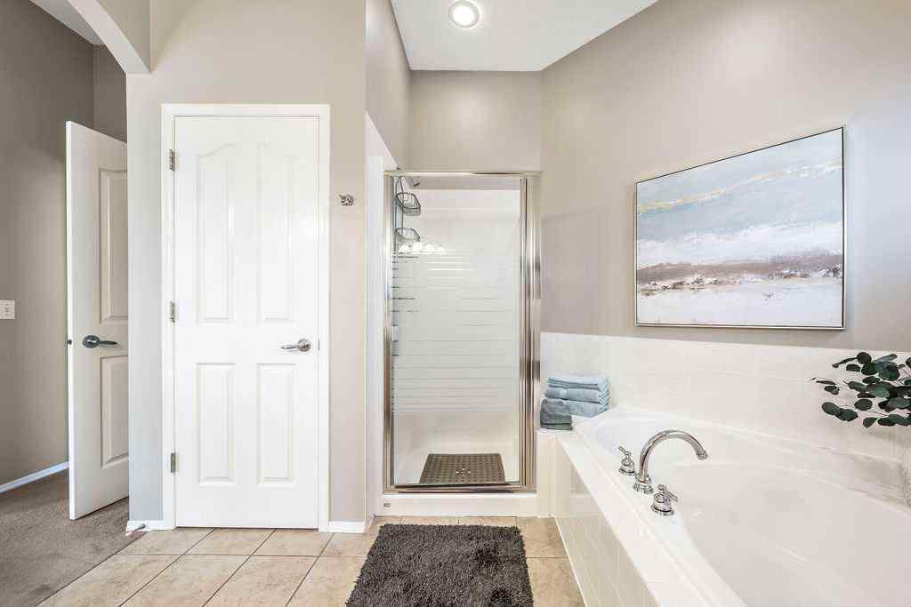 MLS® A2258786 - 96 Mt Douglas Point SE in McKenzie Lake Calgary, Residential
