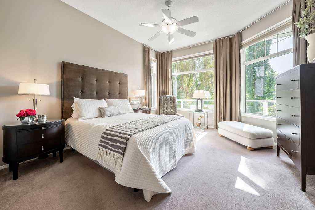 MLS® A2258786 - 96 Mt Douglas Point SE in McKenzie Lake Calgary, Residential